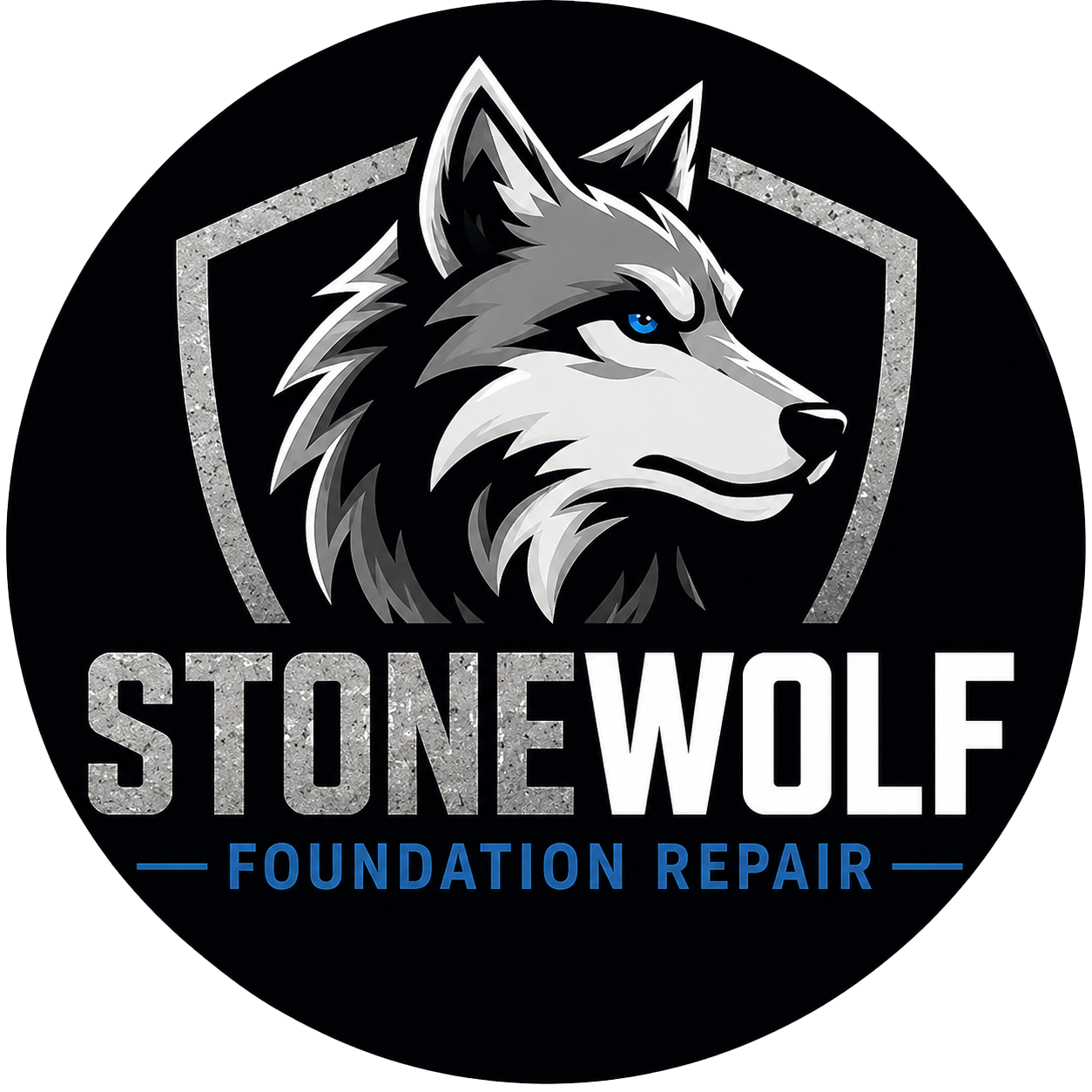StoneWolf Foundation Repair